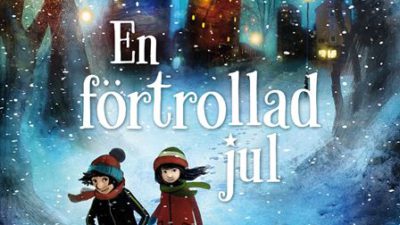 En förtrollad jul av Siri Spont