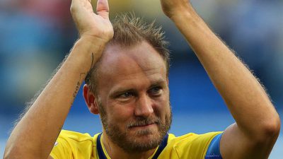 Andreas Granqvist