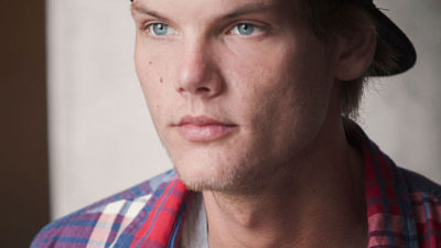 Tim Bergling.