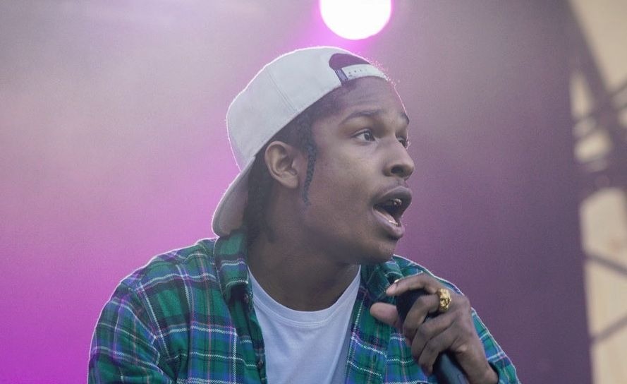 ASAP Rocky