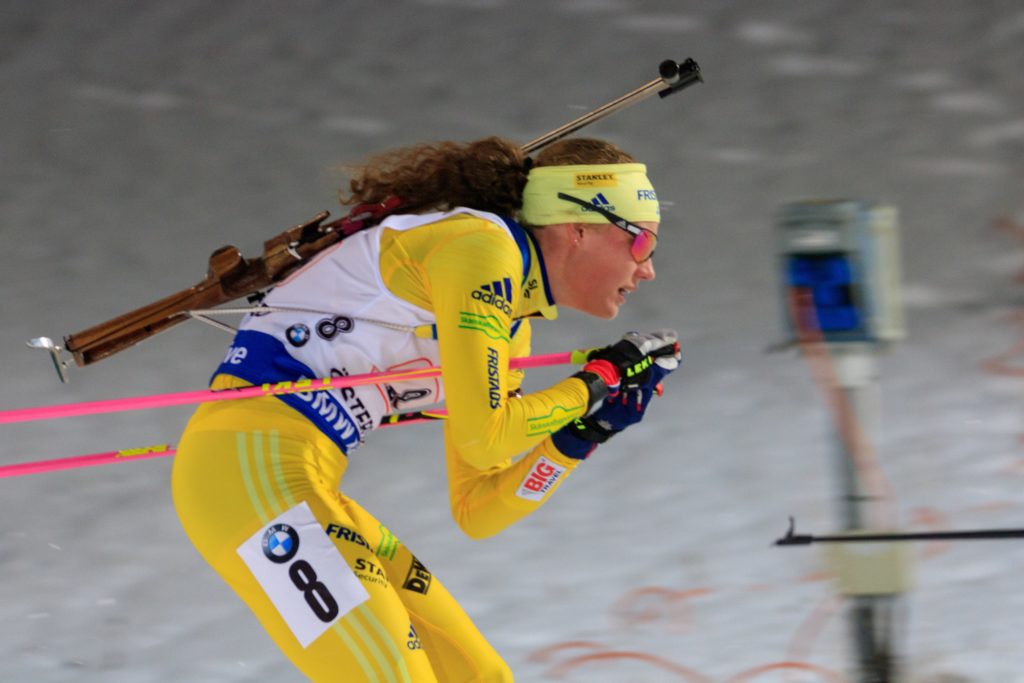 Hanna Öberg
