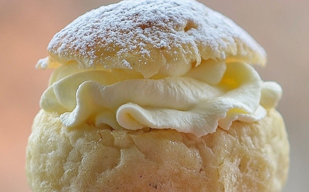 Semla