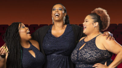 The Mamas