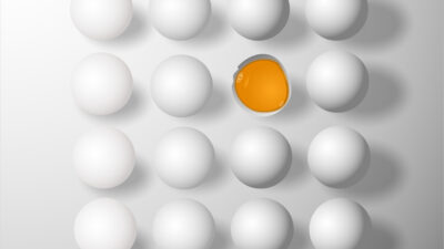 Ägg