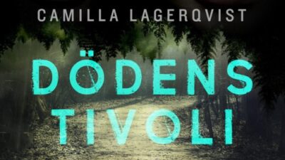 Veckans boktips, dödens tivoli