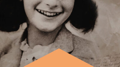 Anne Franks dagbok