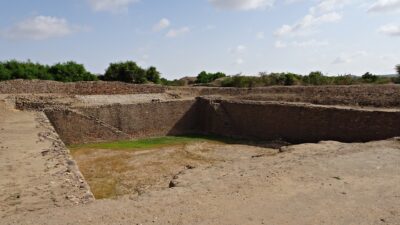 34 nya platser blir världsarv