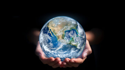 Sommarvädret har varit extremt.