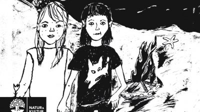 Boktips Hola Humlan Hansson