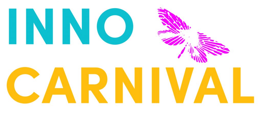 Innocarnival 2022 logga